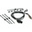Lambda sonda BOSCH 0 258 007 363