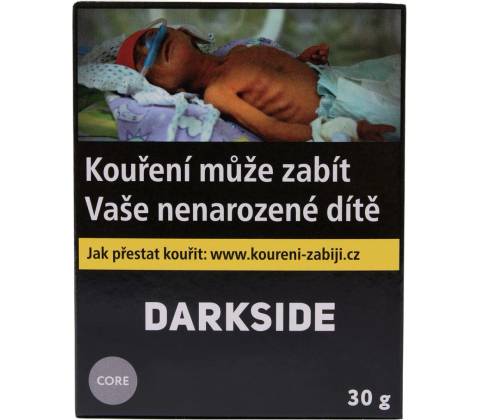 Darkside Core Code Ch 30 g