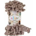 alize Puffy 530 Плетива прежда (26400530)