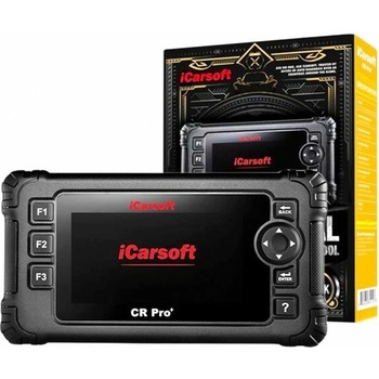 iCarsoft CR PRO