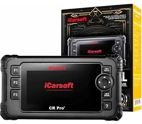 iCarsoft CR PRO