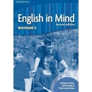 English in Mind Level 5 Workbook