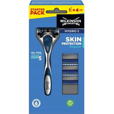Wilkinson Sword Hydro 5 Skin Protection Regular
