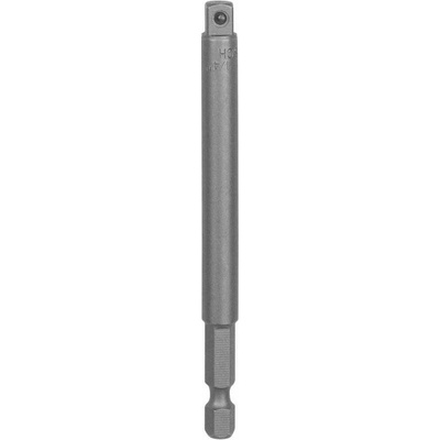 Bosch Nástavec 6hran / 4hran 1/4"100mm - BS-2-608-518-008