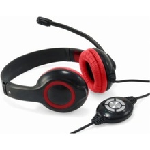 Conceptronic POLONA Cchatstaru2R USB-Headset