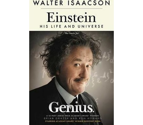 Einstein