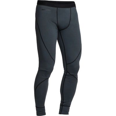 Termo Halvarssons Comfort šedé Merino