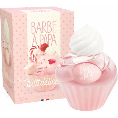 Tutti Délices Coconut Cocktail toaletní voda dámská 50 ml