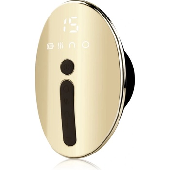 Beautifly Therm Body Revive Golden масажен уред за лице и тяло