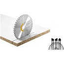 Festool pilový kotouč s jemnými zuby HW 160x2,2x20 W48 491952