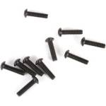 Axial Аксиален винт с вътрешен шестостен M2.5x10mm BH (10)