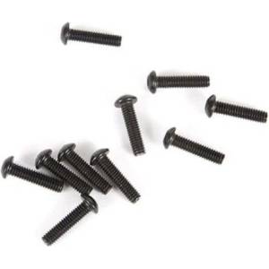 Axial Аксиален винт с вътрешен шестостен M2.5x10mm BH (10)