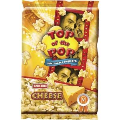 Top of The Pop popcorn syr 100 g