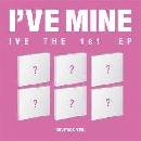 IVE - I've Mine - Digipack Version CD