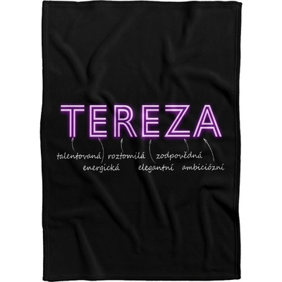 Impar Deka Neon Tereza 200x140