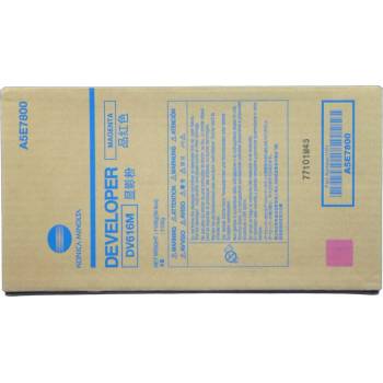 Konica Minolta DV-616M, A5E7800 - originální