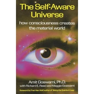 Self-Aware Universe | Amit Goswami (ISBN: 9780874777987)