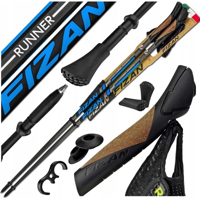 FIZAN RUNNER CARBON