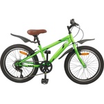 vidaXL 42009389 20 Велосипеди