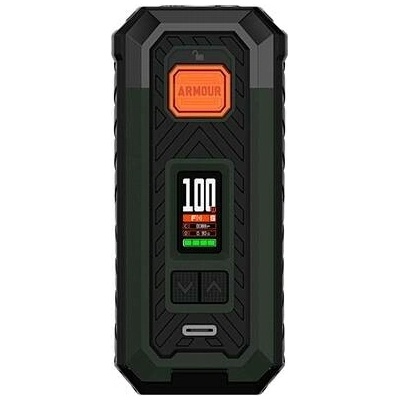 Vaporesso Armour S Kit 100 W Green