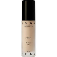 Uoga BB krém 664 Glow světlý 30 ml