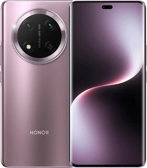HONOR Magic7 Lite 8GB/256GB Titanium Purple