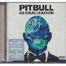 PITBULL - GLOBALIZATION (1CD)