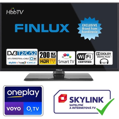 Finlux 24FHE5760