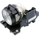 Lampa do projektora Hitachi CP-X809, originálna lampa vrátane modulu