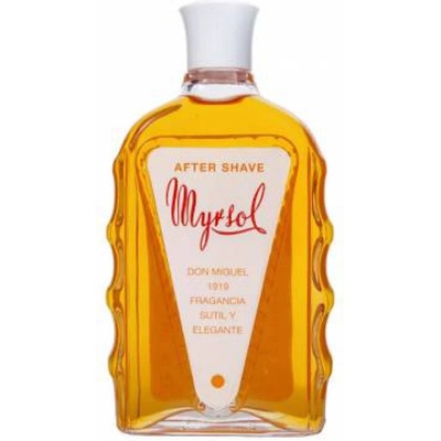 Myrsol Don Miguel 1919 voda po holení 180 ml