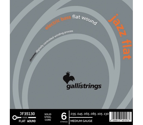 Galli Jazz Flat JF3530