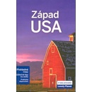 Západ USA