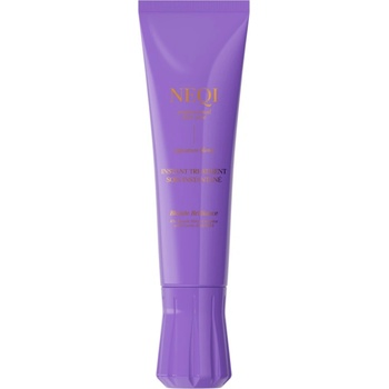 NEQI Treatment Treasure Blonde Brilliance 100 ml
