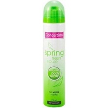 Concertino Spring deospray 75 ml