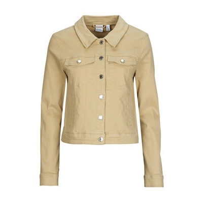 Vero Moda Wild béžová
