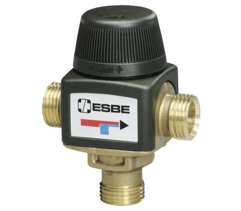 ESBE 31050200