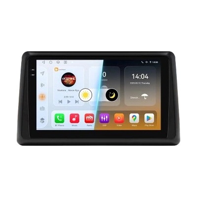 HIZPO Renault Express 2021-2022 3004_2GB