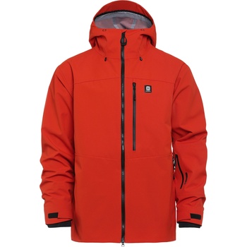 Horsefeathers 3-слойно яке Terra - red Horsefeathers | Cherven | МЪЖЕ | L
