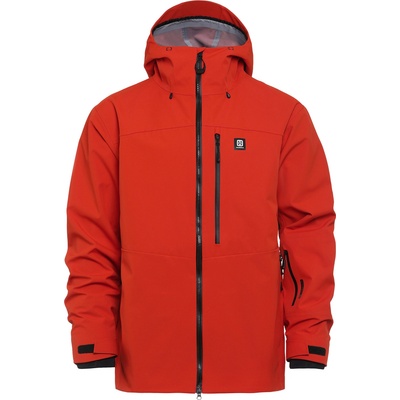 Horsefeathers 3-слойно яке Terra - red Horsefeathers | Cherven | МЪЖЕ | L