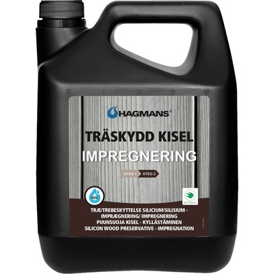 Kisel - Impregnace 4 l | Colorex