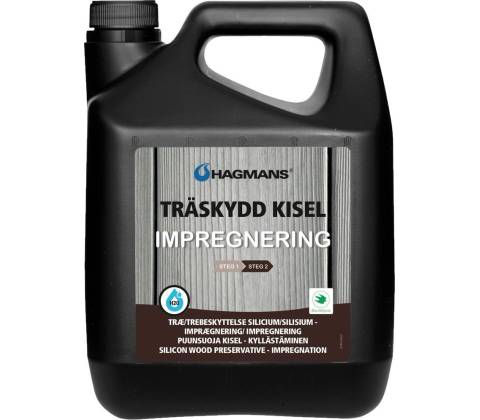 Kisel - Impregnace 4 l | Colorex