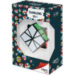 Juguetes Cayro Детска играчка Cayro - Guanlong, кубче (YJ8326)