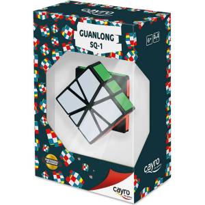 Juguetes Cayro Детска играчка Cayro - Guanlong, кубче (YJ8326)