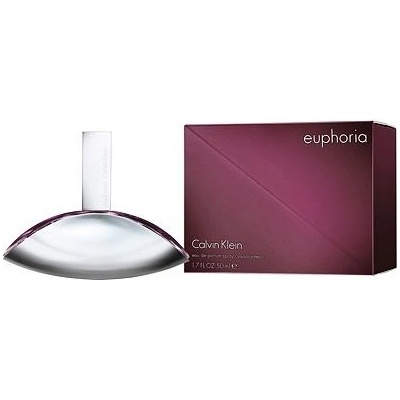 Calvin Klein Euphoria Crystal Shimmer parfémovaná voda dámská 50 ml