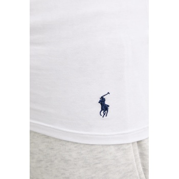 Ralph Lauren Домашна блуза с дълги ръкави Polo Ralph Lauren (4P0494)
