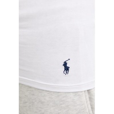 Ralph Lauren Домашна блуза с дълги ръкави Polo Ralph Lauren (4P0494)