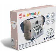 Kidywolf Kidyprint