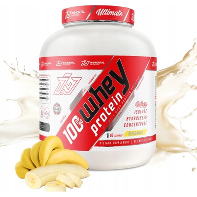 Immortal Nutrition Protein 2000 g