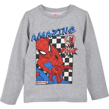 Kids movie heroes Блуза spiderman