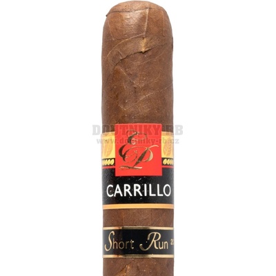 E.P. Carrillo Short Run Robusto